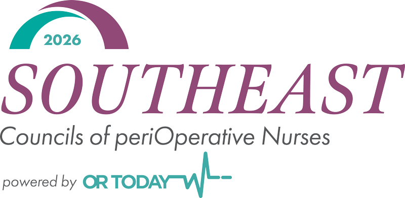 Southeast Councils of Perioperative Nurses